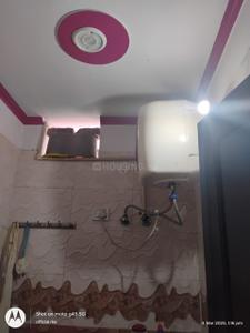 2 BHK Independent Builder Floor