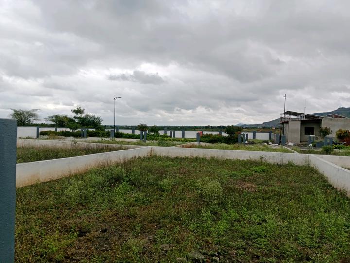 krushnakunj phase 2 NA plots Main Image 1