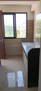 Kitchen Image of 1771 Sq.ft 3 BHK Apartment / Flat for rent in Riddhi Siddhi Sky, Hiran Magri Udaipur for Rs. 30000