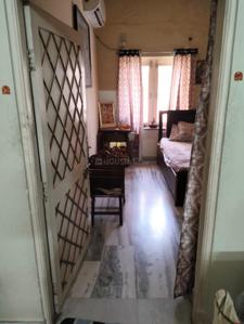 Bedroom Image of 1800 Sq.ft 3 BHK Builder Floor for rent in Civil Lines Jaipur for Rs. 50000