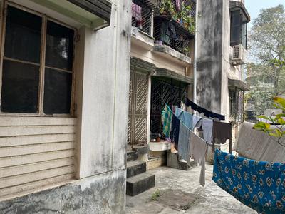 Image of 700 Sq.ft 2 BHK Apartment / Flat for sale in Naktala, Kolkata for Rs. 2800000