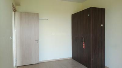 Bedroom Image of 1760 Sq.ft 3 BHK Apartment / Flat for rent in DLF Express Greens, Manesar Gurgaon for Rs. 30000