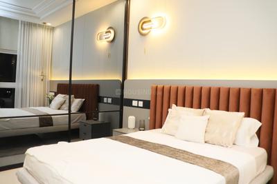 Bedroom Image of 3320 Sq.ft 3.5 BHK Apartment / Flat for sale in Navins Antheia Poetry, JP Nagar Bengaluru for Rs. 56000000