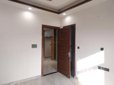 Bedroom Image of 1620 Sq.ft 3 BHK Builder Floor for sale in BPTP District 3, Sector 85 Faridabad for Rs. 18000000