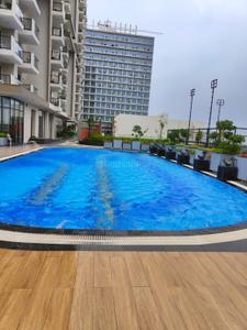 Image of 1300 Sq.ft 2 BHK Apartment / Flat for rent in M3M Skywalk, Sector 74, Gurgaon for Rs. 55000