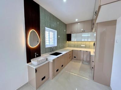 Kitchen Image of 1200 Sq.ft 2 BHK Independent House for sale in Veppampattu Chennai for Rs. 6875000