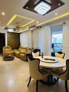 Hall Image of 2375 Sq.ft 4 BHK Apartment / Flat for sale in Prestige Misty Waters, Nagavara Bengaluru for Rs. 35900000