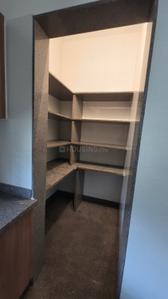 Kitchen Image of 2000 Sq.ft 2 BHK Independent House for rent in Nagarbhavi Bengaluru for Rs. 35000