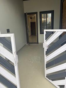 Balcony Image of 2200 Sq.ft 3 BHK Independent House for sale in Sampat Hills, Bhicholi Mardana Indore for Rs. 12100000
