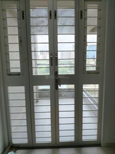 Balcony Image of 890 Sq.ft 2 BHK Apartment / Flat for rent in Divine Palm Spring, Wakad Pune for Rs. 29000
