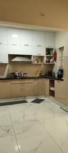 Kitchen Image of 1360 Sq.ft 3 BHK Apartment / Flat for sale in Icon SN Luxuria by Icon Costructions, Kothanur Bengaluru for Rs. 11600000