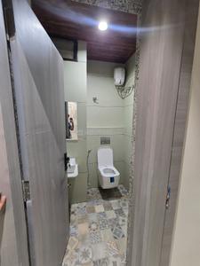 Image of 1000 Sq.ft 1 BHK Apartment / Flat for rent in Mahalakshmi Nagar, Indore for Rs. 22000