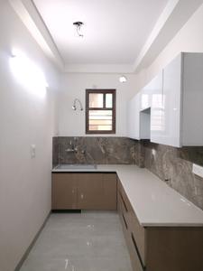 Kitchen Image of 1125 Sq.ft 3 BHK Builder Floor for sale in RPS Palm Drive, Sector 88 Faridabad for Rs. 9500000