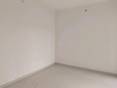 Bedroom Image of 1135 Sq.ft 2 BHK Apartment / Flat for sale in Bhagwati Hari Heights, Ulwe Navi Mumbai for Rs. 12500000