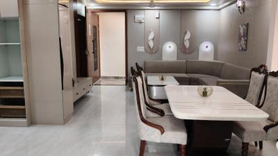 Living Room Image of 1433 Sq.ft 3 BHK Apartment / Flat for sale in Gandhi Path West Jaipur for Rs. 6499999