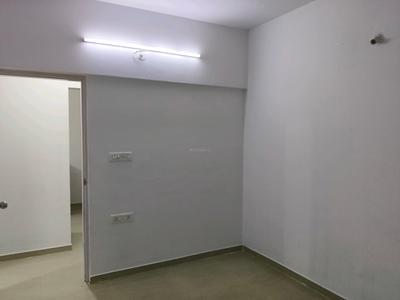 Bedroom Image of 909 Sq.ft 2 BHK Apartment / Flat for sale in Lodha Casa Rio Gold, Palava Phase 1 Thane for Rs. 5500000