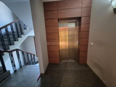 Image of 5400 Sq.ft 4 BHK Builder Floor for rent in Safdarjung Development Area, New Delhi for Rs. 350000