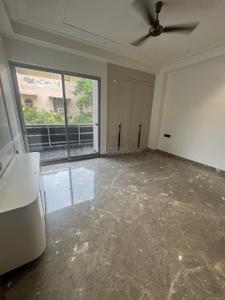 Hall Image of 2100 Sq.ft 3 BHK Builder Floor for sale in Janakpuri New Delhi for Rs. 44500000
