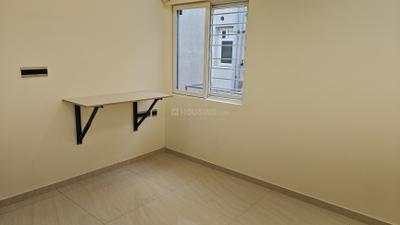 Bedroom Image of 1353 Sq.ft 3 BHK Apartment / Flat for rent in Urbanrise On Cloud 33, Bachupally Hyderabad for Rs. 41000