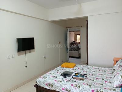 Bedroom Image of 1956 Sq.ft 3 BHK Villa for sale in Aratt Divya Jyothi Lake Bay by Aratt, Begur Bengaluru for Rs. 22000000