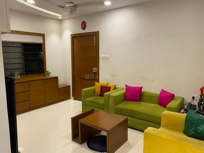 Hall Image of 1200 Sq.ft 3 BHK Apartment / Flat for sale in DTC Southern Heights, Joka Kolkata for Rs. 9000000