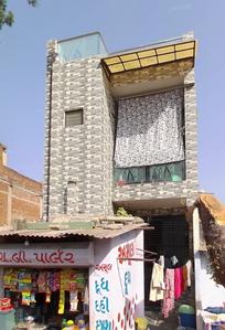 2 BHK Independent House