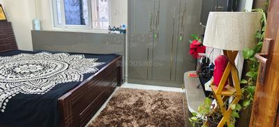 Bathroom Image of 1589 Sq.ft 3 BHK Apartment / Flat for sale in Satvika Sapphire, Khagaul Patna for Rs. 13000000