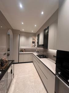 Kitchen Image of 1500 Sq.ft 3 BHK Builder Floor for sale in Emaar Digi Homes, Sector 62 Gurgaon for Rs. 33500000