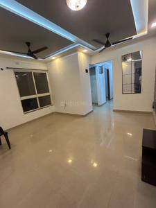 1 BHK Fully Furnished Flat