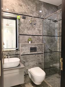 Bedroom Two Image of 1620 Sq.ft 3 BHK Builder Floor for sale in Paramount Luxury Anantraj, Sector 63 Gurgaon for Rs. 21500000