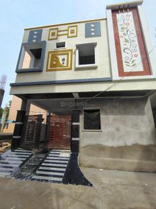 Image of 1800 Sq.ft 3 BHK Independent House for sale in Bahadurpally, Hyderabad for Rs. 10000000