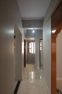 Hall Image of 927 Sq.ft 2 BHK Apartment / Flat for sale in Kapadia Chal Valsad for Rs. 1800000