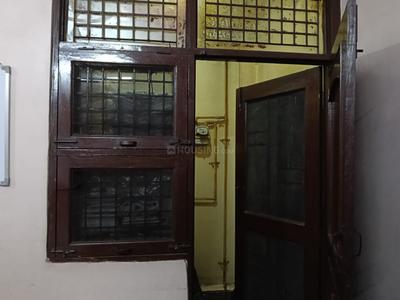 Bedroom Image of 1350 Sq.ft 3 BHK Builder Floor for sale in Vasundhara Ghaziabad for Rs. 6000000
