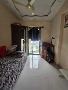 Hall Image of 2250 Sq.ft 4 BHK Apartment / Flat for rent in Kalwa Thane for Rs. 60000
