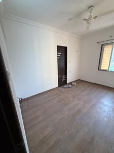 Bedroom Image of 669 Sq.ft 2 BHK Apartment / Flat for rent in GK Arise, Punawale Pune for Rs. 24500