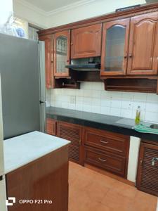 Kitchen Image of 1150 Sq.ft 2 BHK Builder Floor for sale in Sector 49 Gurgaon for Rs. 19000000