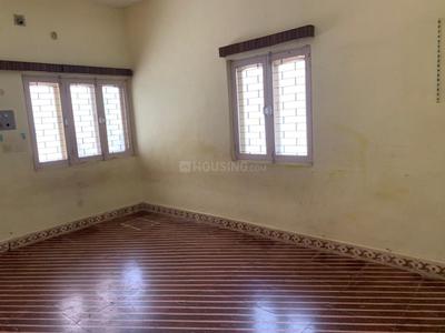 Bedroom Image of 1020 Sq.ft 2 BHK Independent House for rent in Sama Savli Vadodara for Rs. 12000
