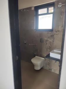 Image of 1051 Sq.ft 2 BHK Apartment / Flat for rent in VTP Sierra, Baner, Pune for Rs. 32500