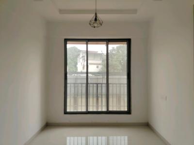 Living Room Image of 650 Sq.ft 1 BHK Apartment / Flat for sale in Vasai East Vasai for Rs. 4023000