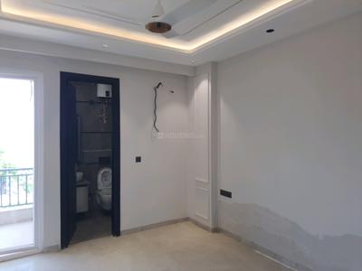 Bedroom Image of 2367 Sq.ft 4 BHK Builder Floor for sale in Anant Raj Estate Plots, Sector 60 Gurgaon for Rs. 43000000