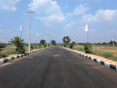Residential Plot