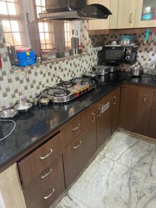Kitchen Image of 4000 Sq.ft 4 BHK Independent House for sale in GMS Road Dehradun for Rs. 25500000