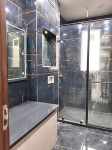 Common Bathroom Image of 2050 Sq.ft 4 BHK Builder Floor for sale in Sector 57 Gurgaon for Rs. 37500000