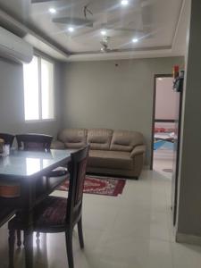 Hall Image of 687 Sq.ft 2 BHK Apartment / Flat for sale in Srijan Swapno Puron, Amtala Kolkata for Rs. 3300000