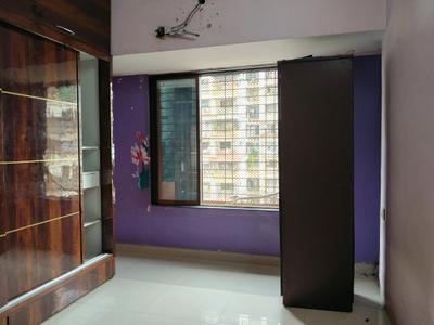 Bedroom Image of 1050 Sq.ft 2 BHK Apartment / Flat for sale in Haware Splendor, Kharghar Navi Mumbai for Rs. 14500000