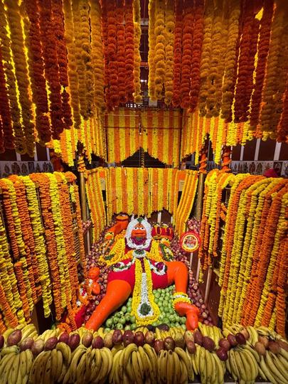 Jai ma vaisno More Images 1