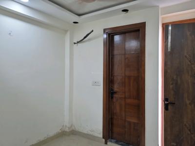 Bedroom Image of 600 Sq.ft 2 BHK Apartment / Flat for sale in Mahavir Enclave New Delhi for Rs. 4900000