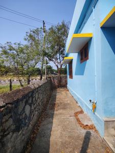 Image of 2880 Sq.ft Residential Plot / Land for sale in Agasteeswaram, Kanyakumari for Rs. 13000000
