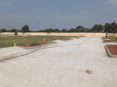Image of 2500 Sq.ft Residential Plot / Land for sale in Nelamangala, Bengaluru for Rs. 9500000