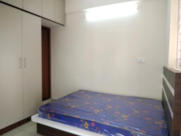 Stage 1, BTM Layout Bedroom 1